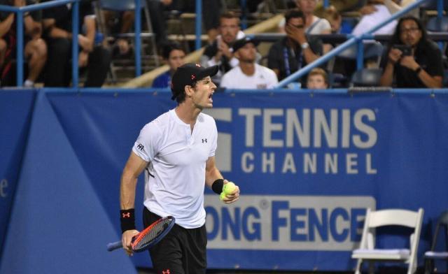  兹维列夫伤愈强势归来，马德里大师赛称王