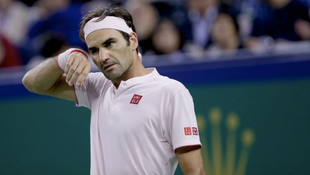  辛纳底线调动自如完胜对手晋级之路