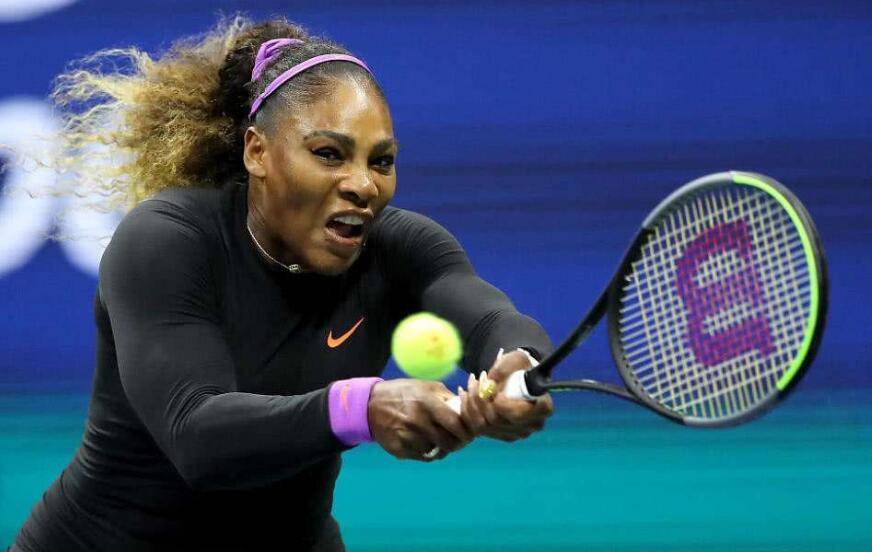  蒂姆美网先丢一盘逆转，彰显顽强斗志