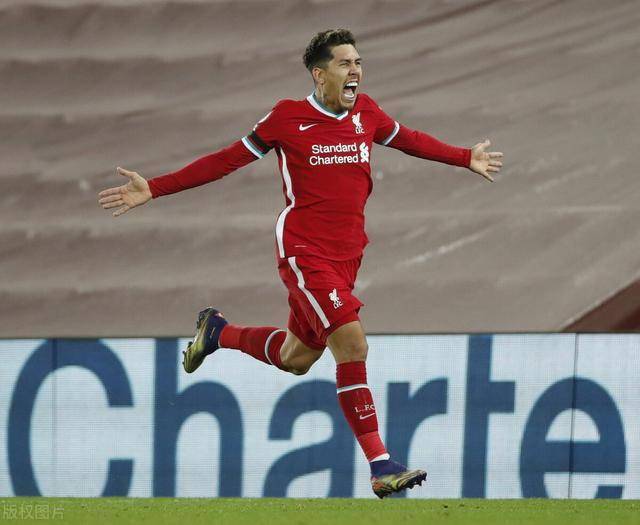  利物浦绝杀热刺登顶积分榜首