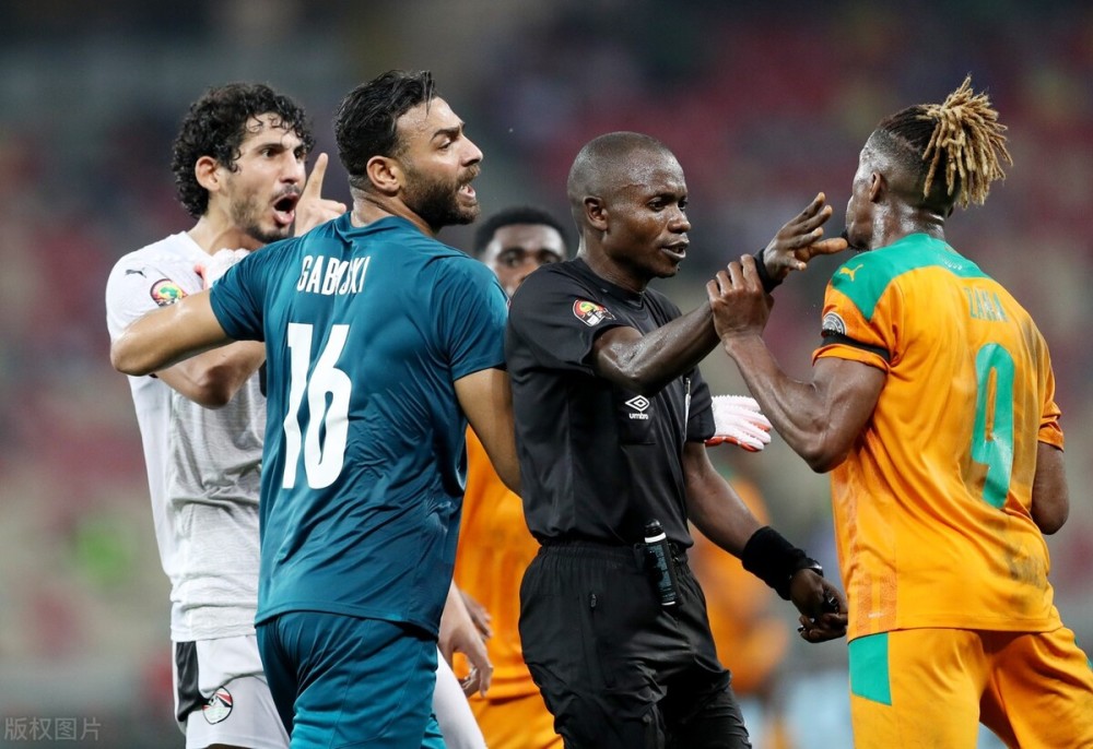  非洲杯黑马频现，弱旅爆冷改写剧本