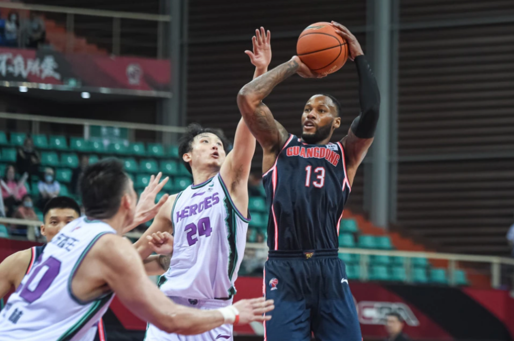  CBA外援政策调整，各队引援策略生变