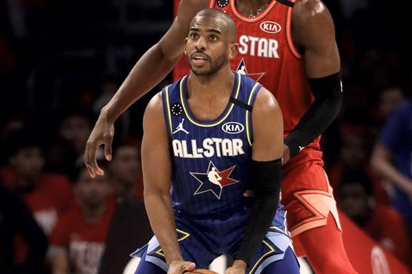  公牛拉文空中作业暴扣点燃全场