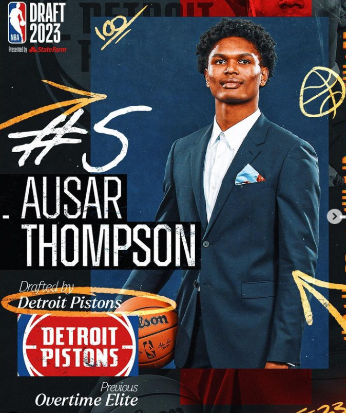  NBA选秀大会临近，文班亚马成状元热门