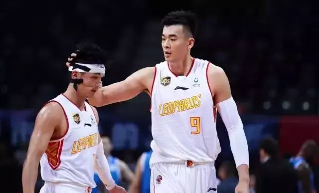  海外留洋球员归来征战CBA