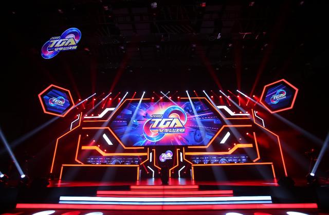  电竞赛事火爆开启全民竞技热潮