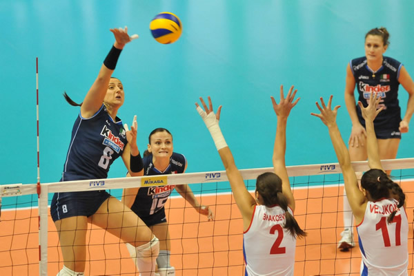 女子网坛格局生变,多位新秀冲击前列