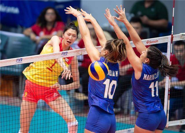 高芙美网青春风暴席卷女子网坛