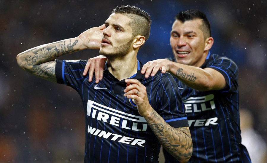  国际米兰引进顶级后卫补强防线冲击意甲冠军